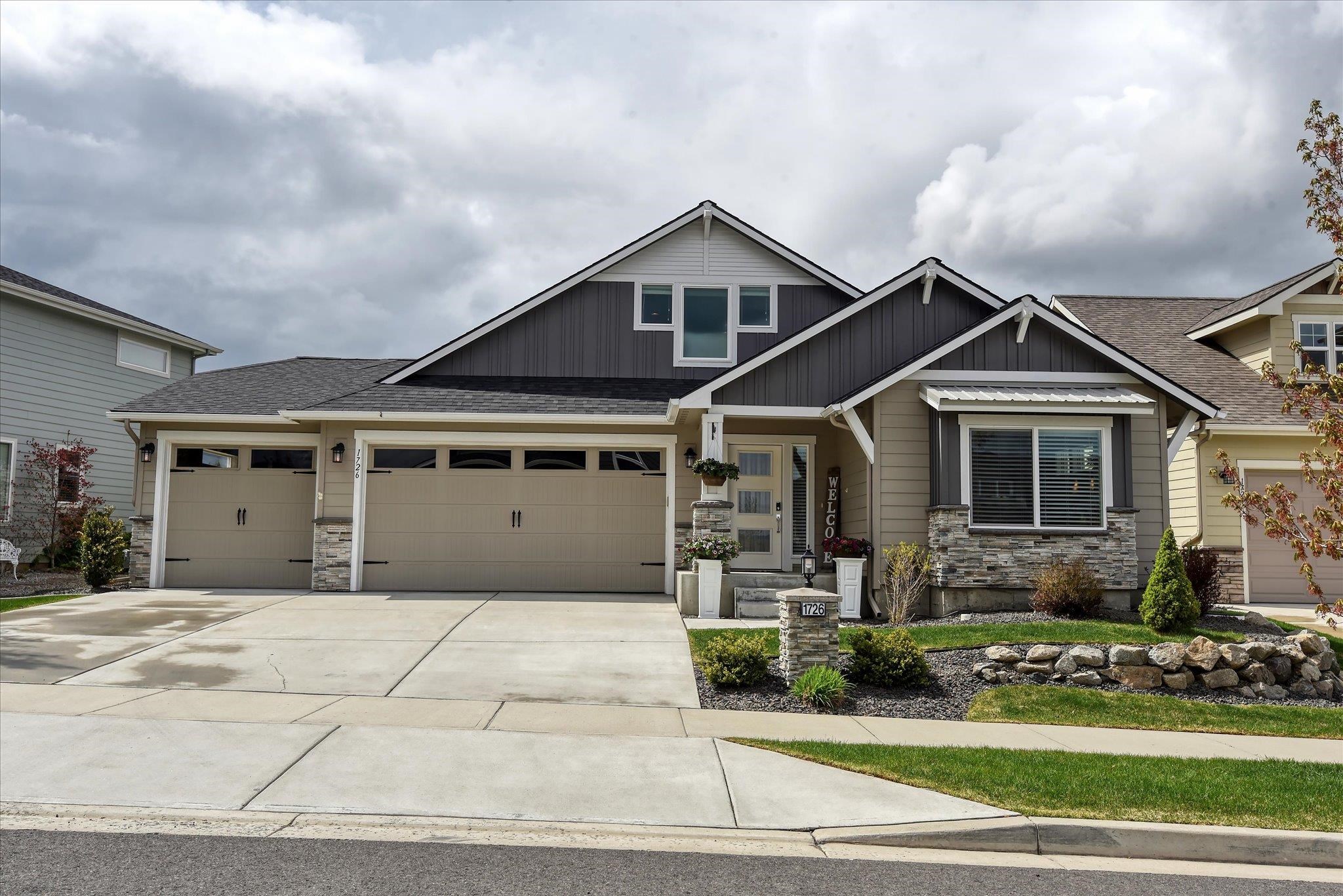 1726 Ridgetop Drive Greenacres, WA 99016 - Photo 1 of 39 Gallery Image 1