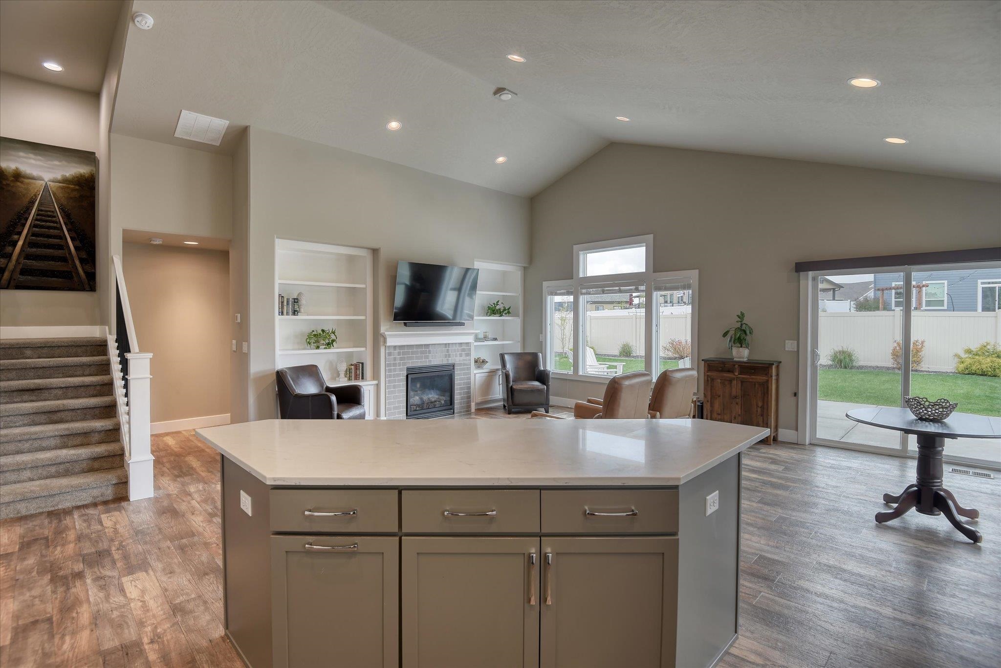 1726 Ridgetop Drive Greenacres, WA 99016 - Photo 14 of 39 Gallery Image 14