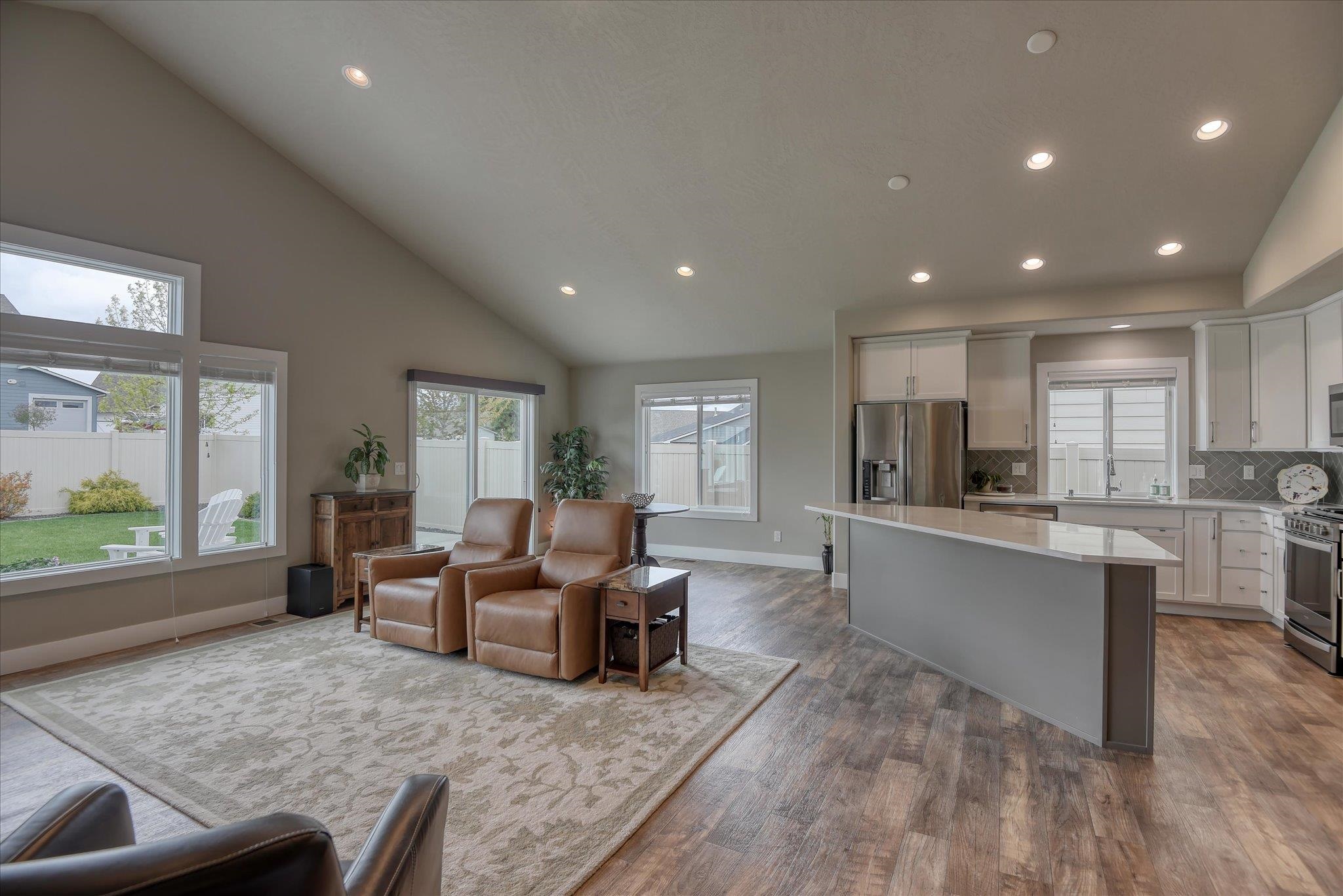 1726 Ridgetop Drive Greenacres, WA 99016 - Photo 15 of 39 Gallery Image 15
