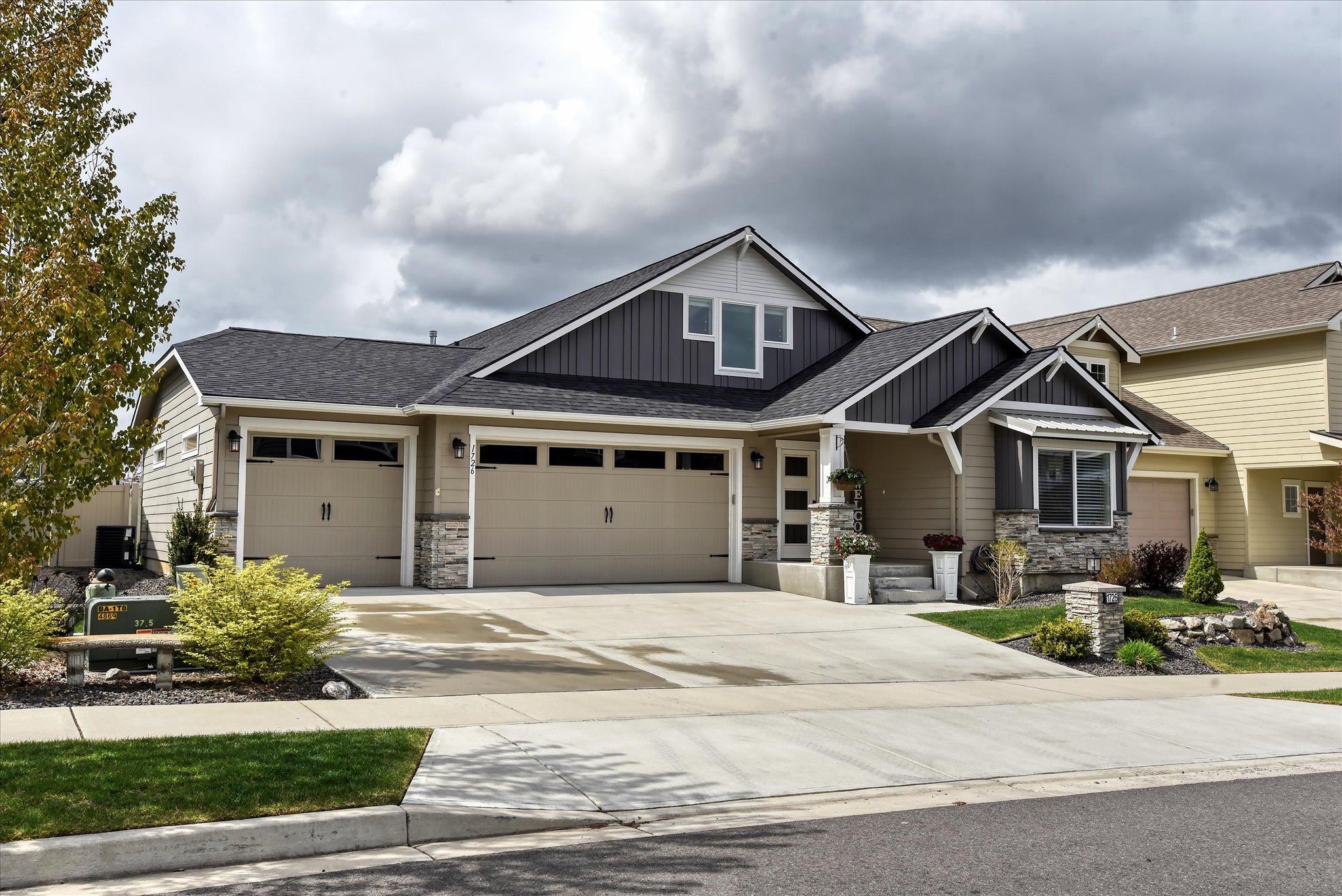 1726 Ridgetop Drive Greenacres, WA 99016 - Photo 31 of 39 Gallery Image 31