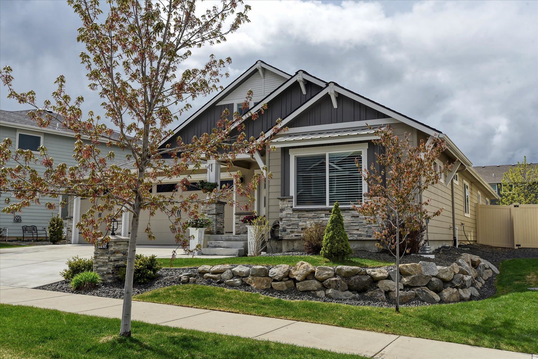 1726 Ridgetop Drive Greenacres, WA 99016 - Photo 32 of 39 Gallery Image 32