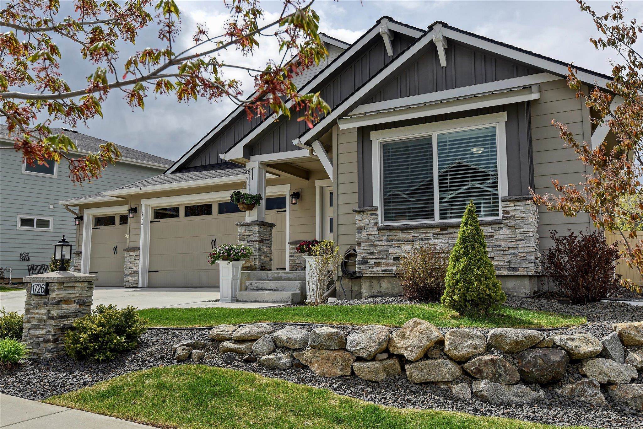 1726 Ridgetop Drive Greenacres, WA 99016 - Photo 33 of 39 Gallery Image 33