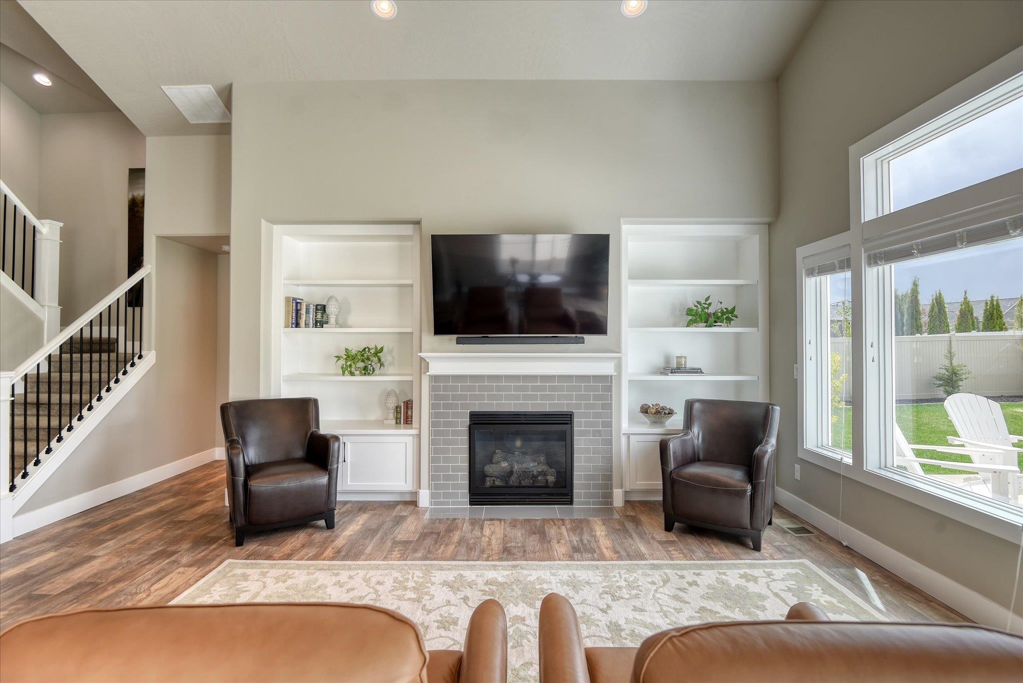 1726 Ridgetop Drive Greenacres, WA 99016 - Photo 5 of 39 Gallery Image 5