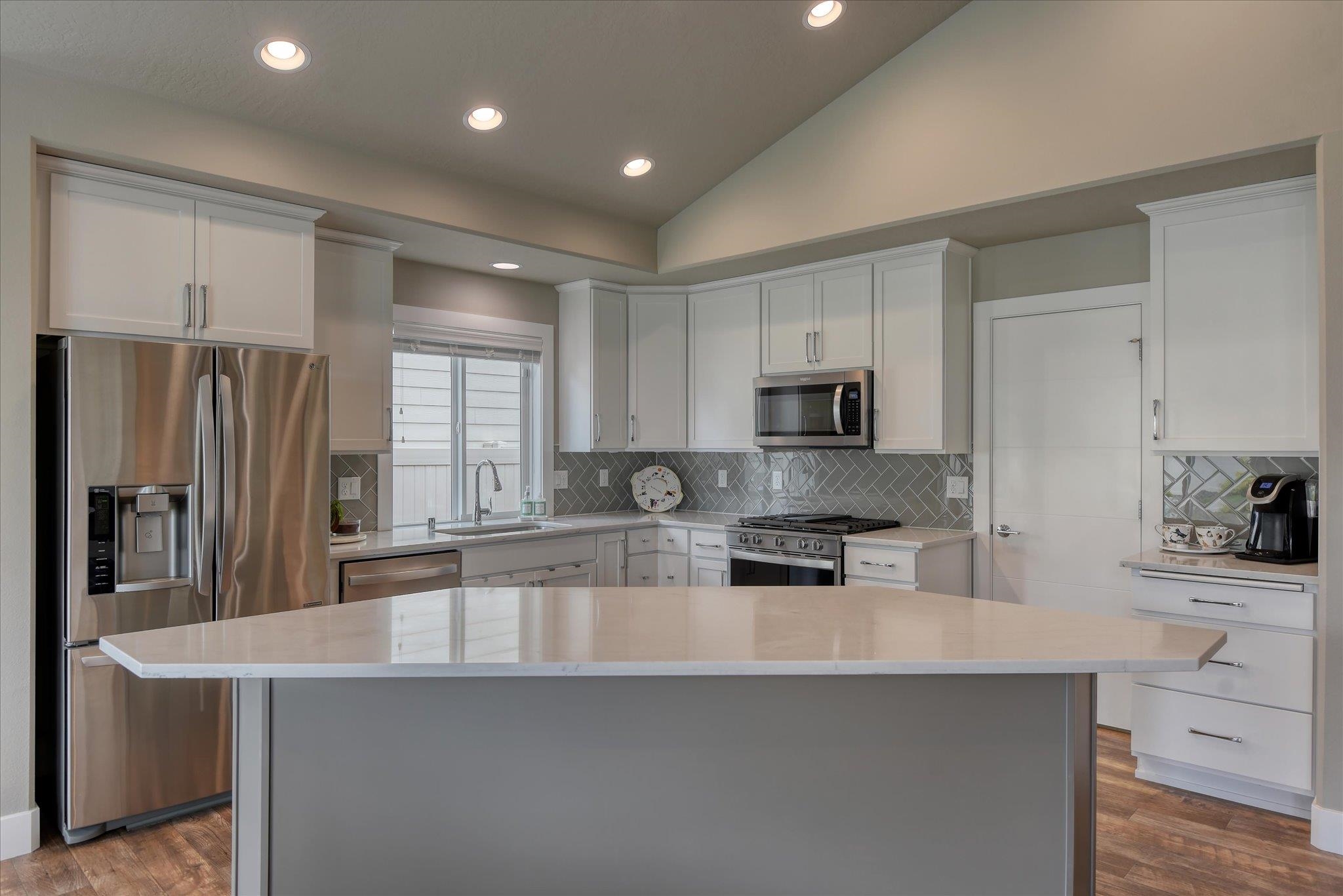 1726 Ridgetop Drive Greenacres, WA 99016 - Photo 9 of 39 Gallery Image 9