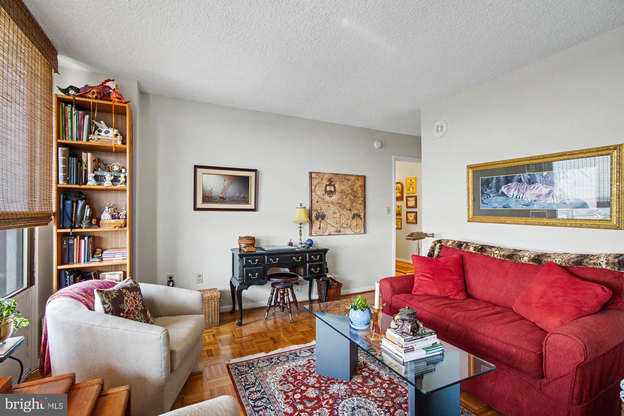 205 East Joppa Road, Unit 1703 Baltimore, MD 21286 - Photo 46 of 51 Gallery Image 46