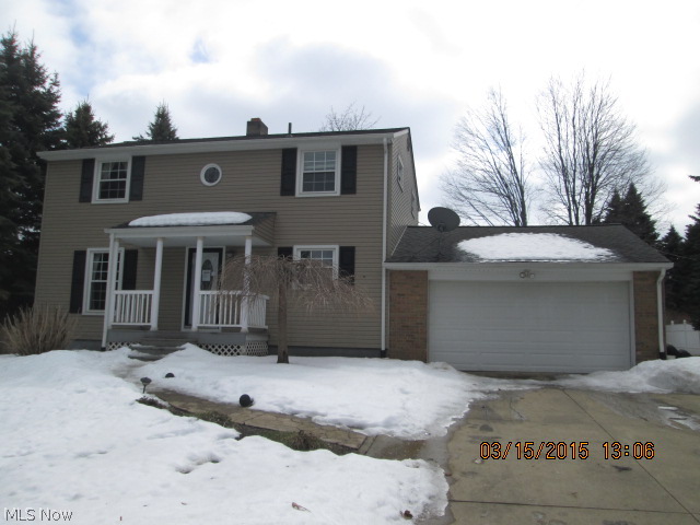 5220 Skinner Road Mantua, OH 44255 - Photo 1 of 12 Gallery Image 1