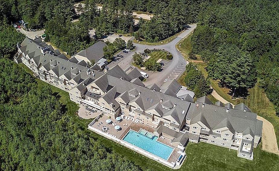 104 Grand Summit Dr Unit 331  