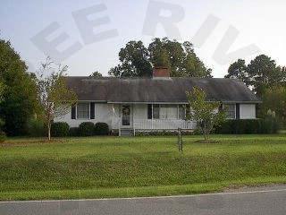 4375 Prison Camp Road Williamston, NC 27892 - Photo 1 of 1 Primary Photo