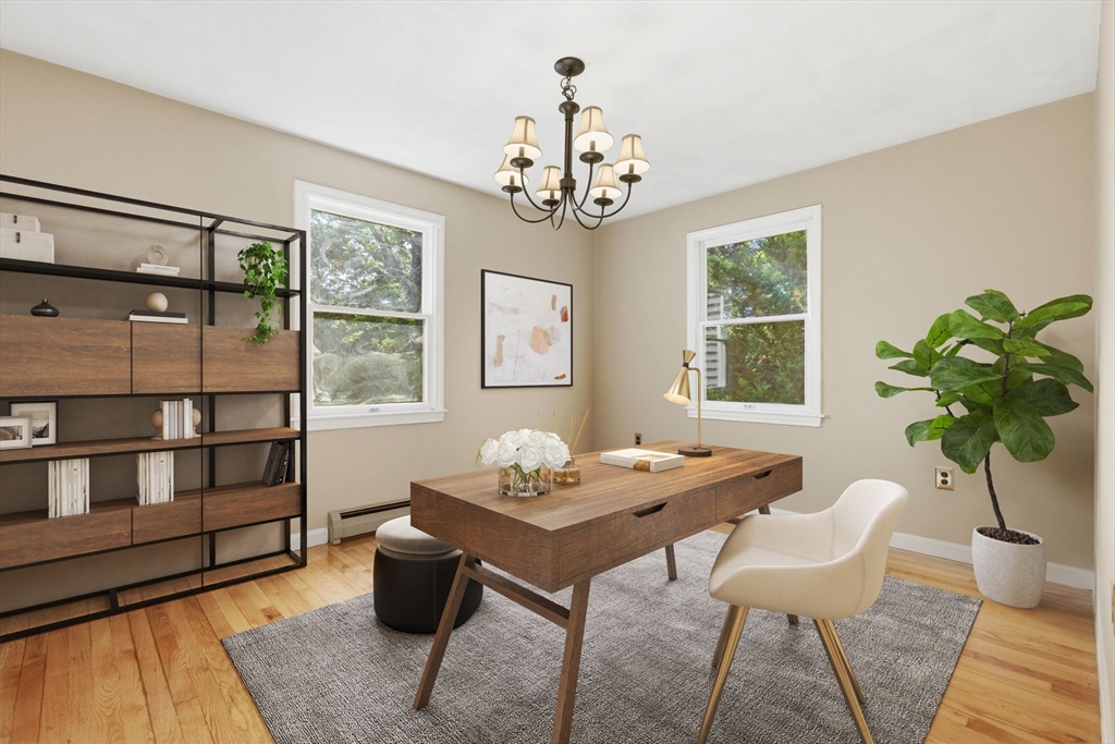18 North Common Road Westminster, MA 01473 - Photo 7 of 16