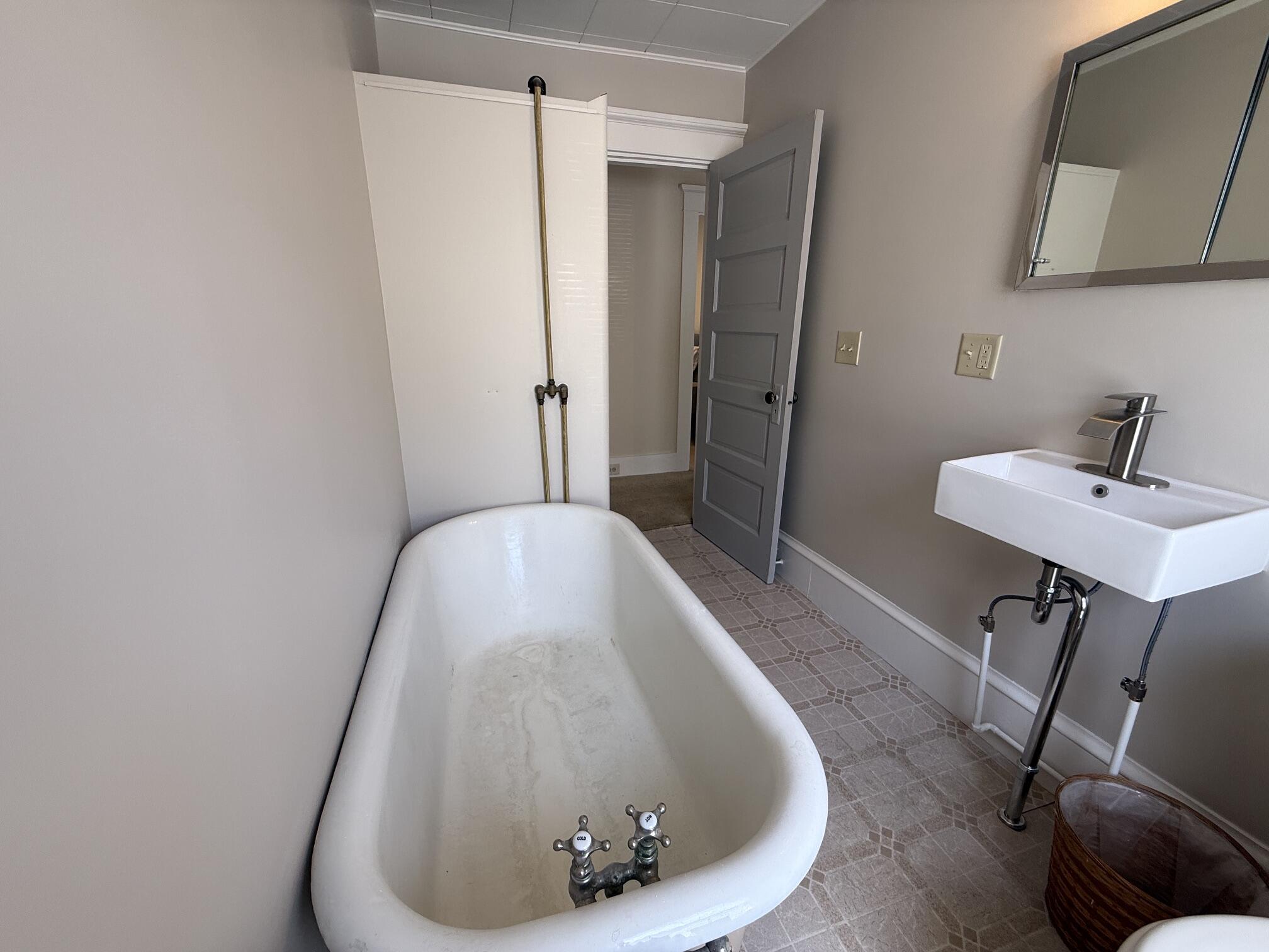2388 Main Street Rangeley, ME 04970 - Photo 37 of 49 Second Floor Bath - 3