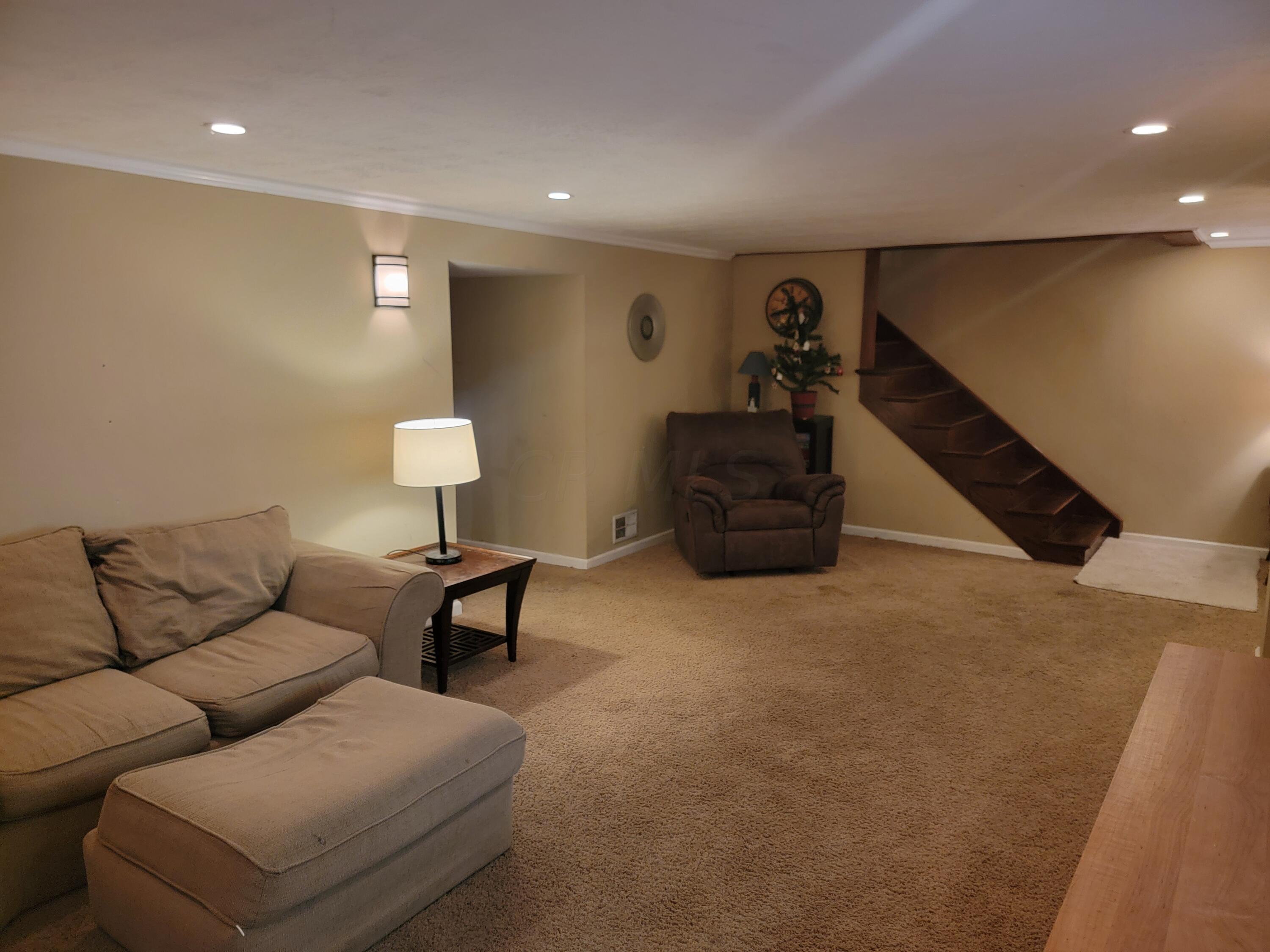 1455 Reymond Road Columbus, OH 43220 - Photo 29 of 57 Basement 3