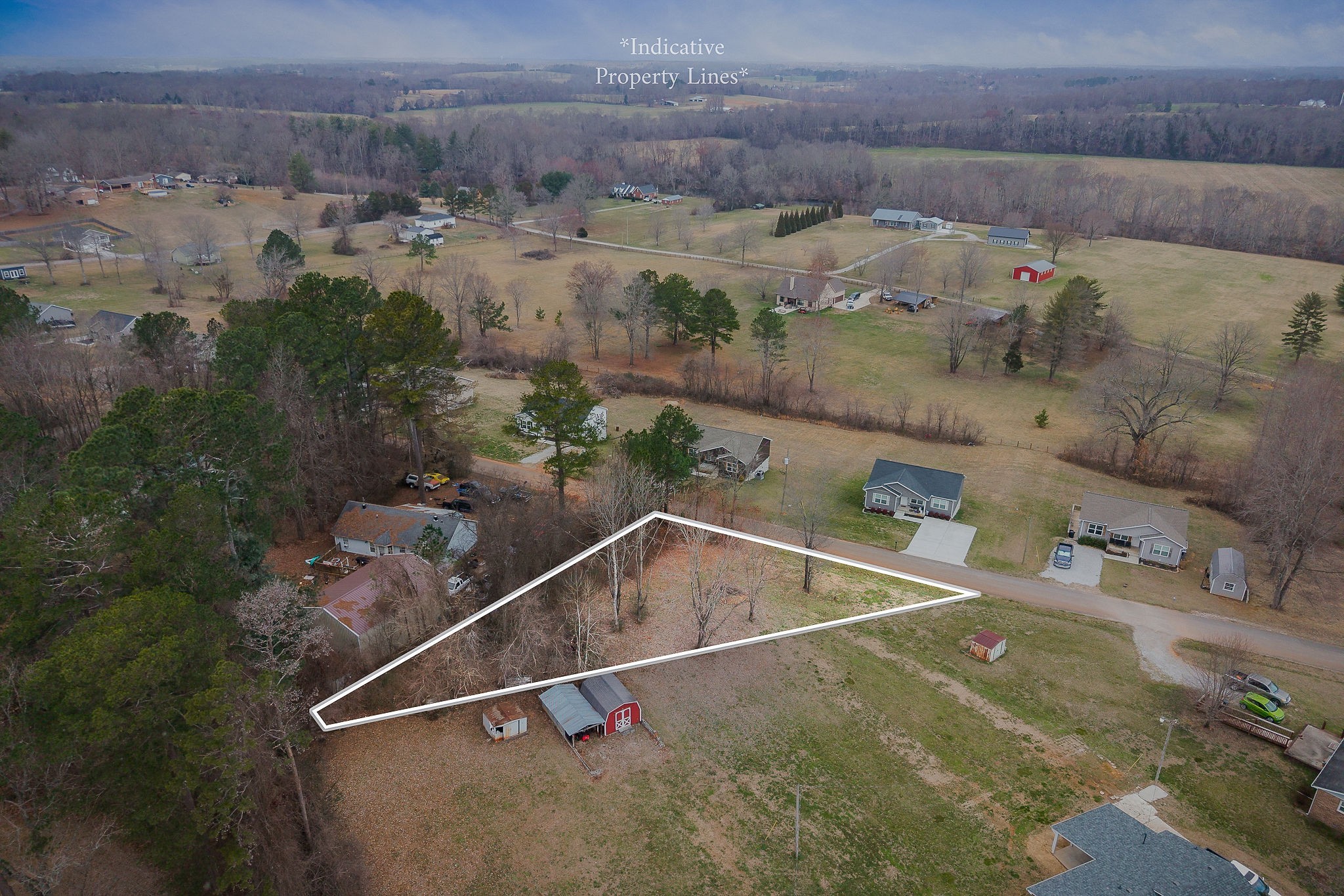0 Pine Avenue Morrison, TN 37357 - Photo 8 of 14