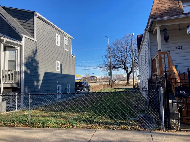 $320,000 | 3329 North Drake Avenue, Chicago, IL 60618