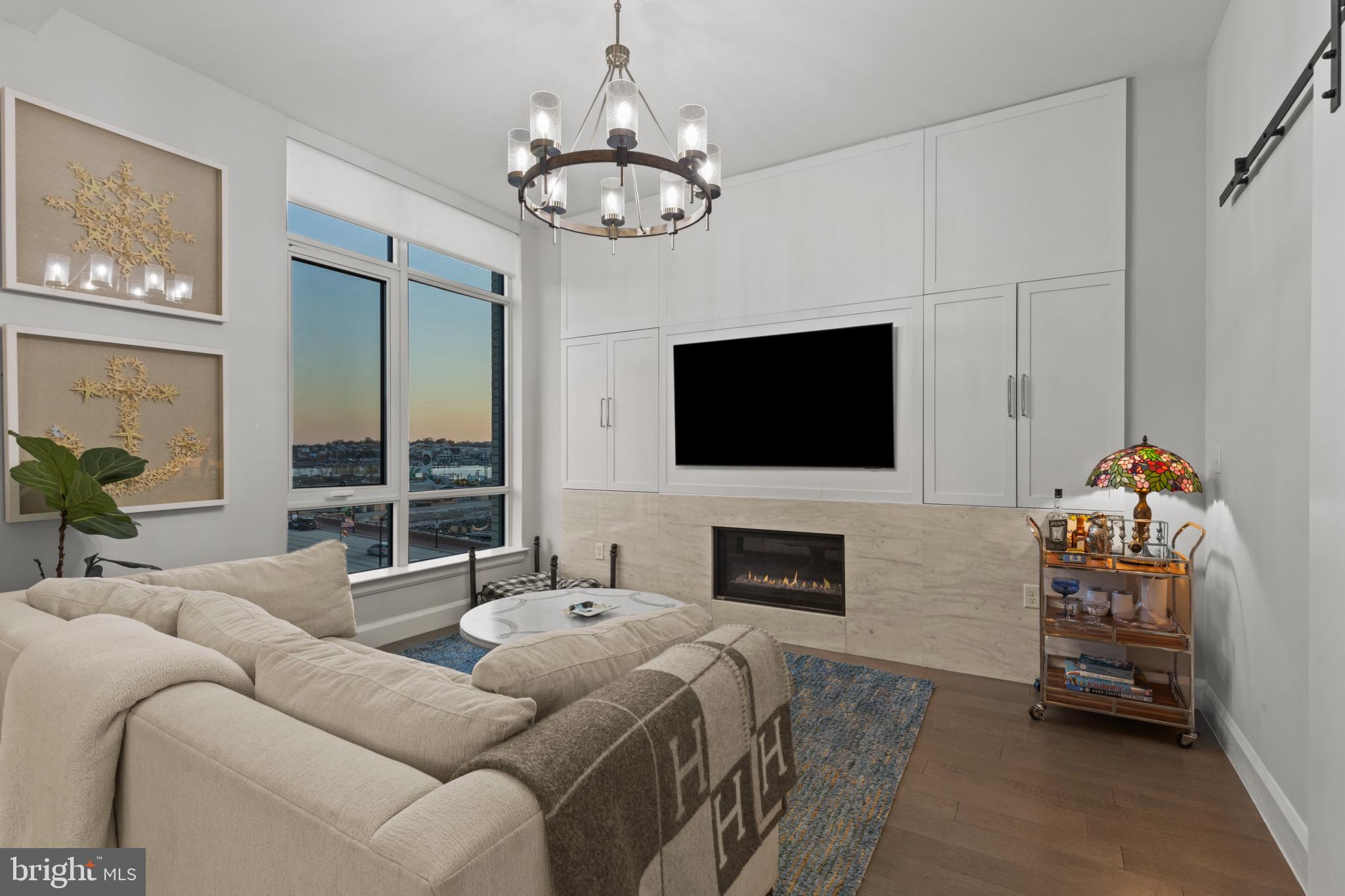 1330 Lancaster Street, Unit C403 Baltimore, MD 21231 - Photo 11 of 57