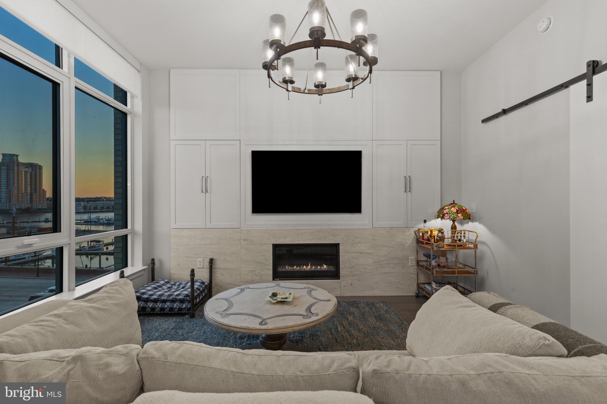 1330 Lancaster Street, Unit C403 Baltimore, MD 21231 - Photo 13 of 57