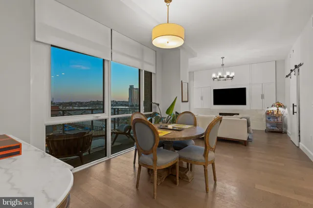 $4,750 | 1330 Lancaster Street, Unit C403, Baltimore, MD 21231