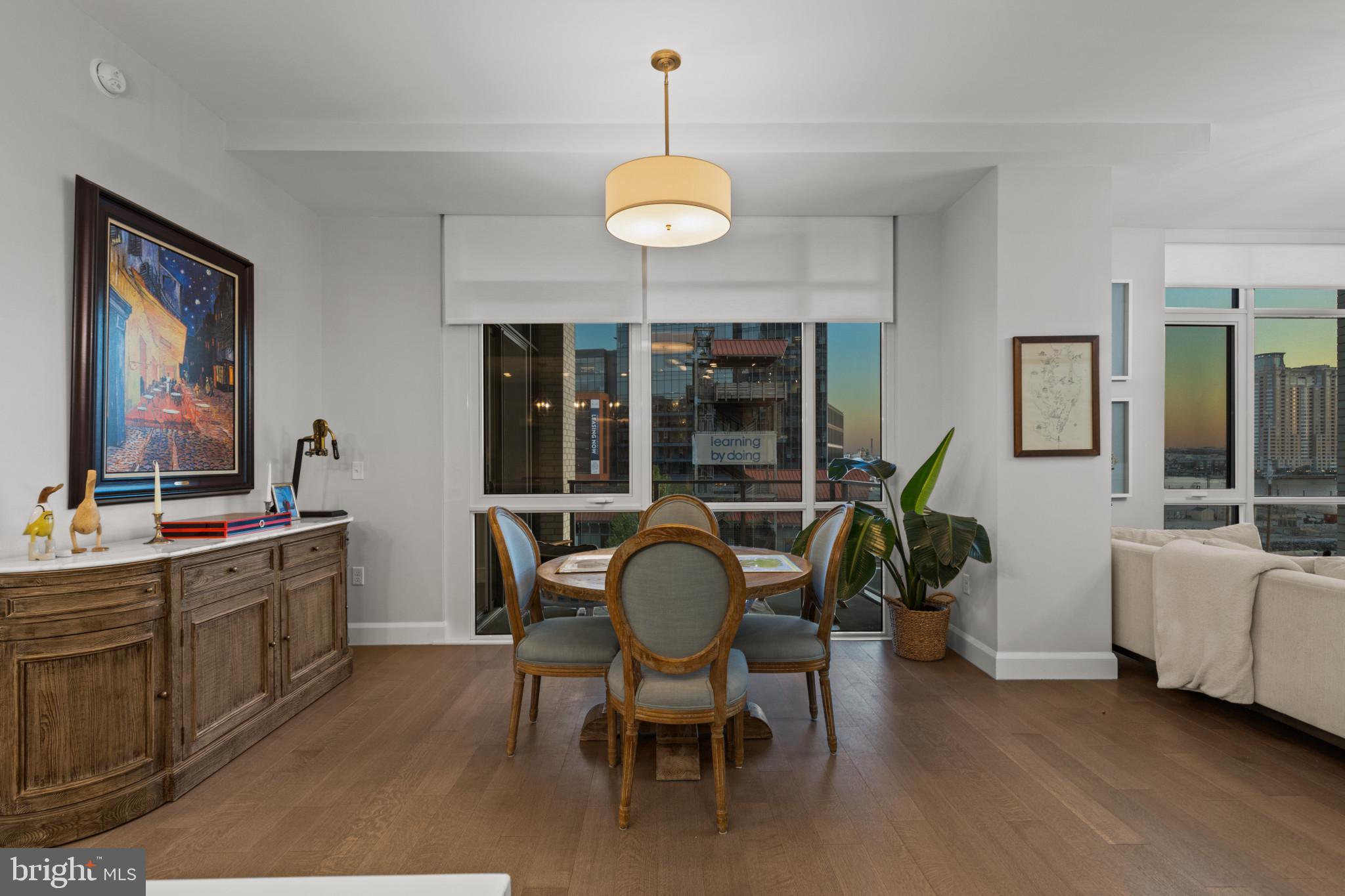 1330 Lancaster Street, Unit C403 Baltimore, MD 21231 - Photo 18 of 57