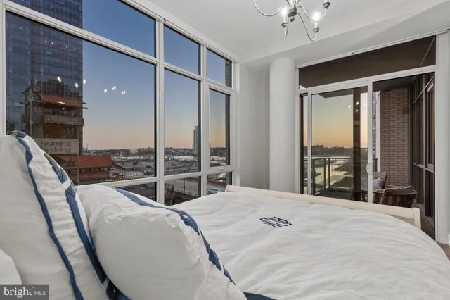 $4,750 | 1330 Lancaster Street, Unit C403, Baltimore, MD 21231