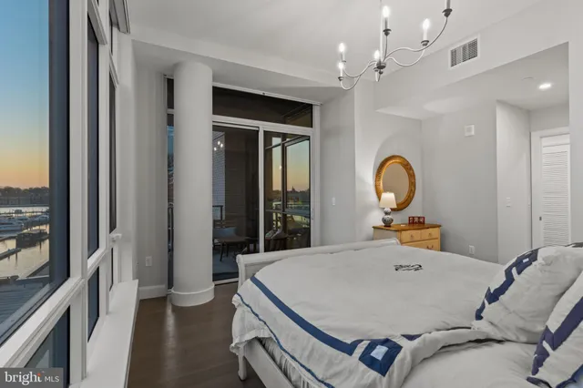 $4,750 | 1330 Lancaster Street, Unit C403, Baltimore, MD 21231