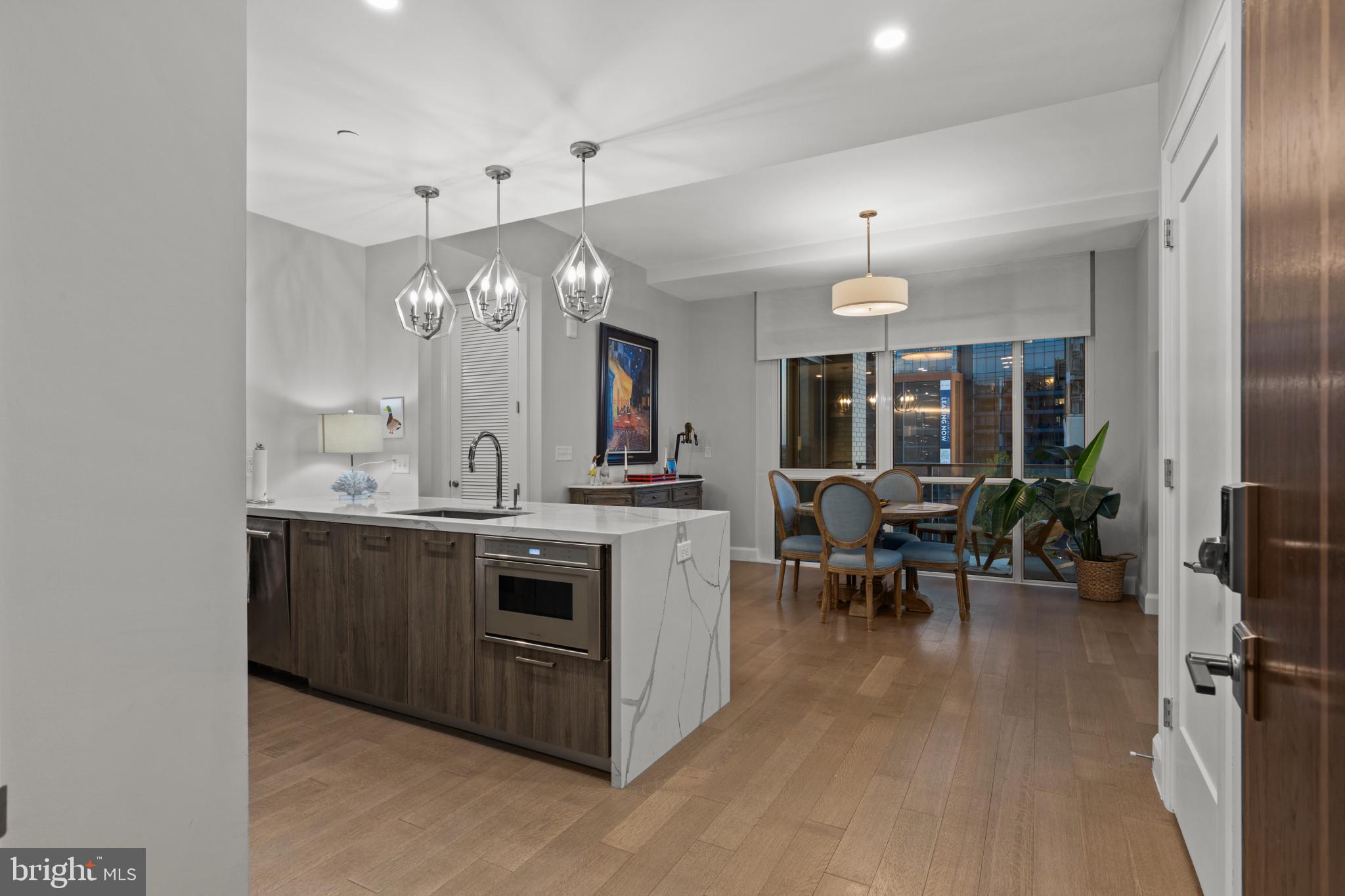 1330 Lancaster Street, Unit C403 Baltimore, MD 21231 - Photo 2 of 57