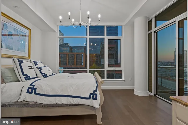 $4,750 | 1330 Lancaster Street, Unit C403, Baltimore, MD 21231