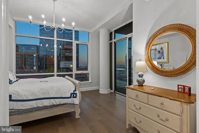 $4,750 | 1330 Lancaster Street, Unit C403, Baltimore, MD 21231