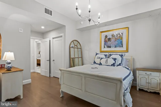 $4,750 | 1330 Lancaster Street, Unit C403, Baltimore, MD 21231