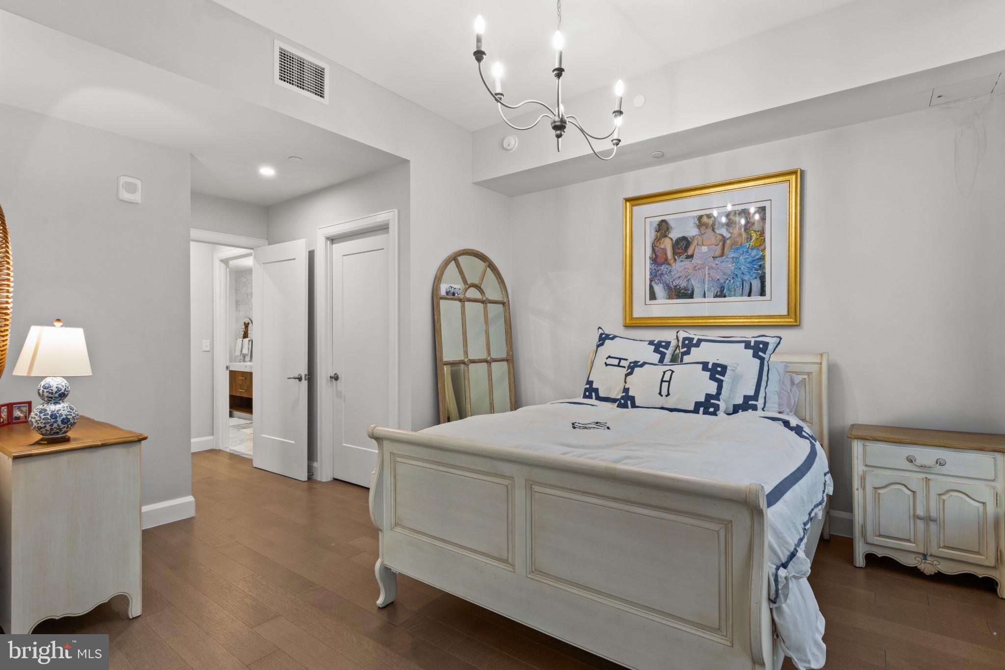 1330 Lancaster Street, Unit C403 Baltimore, MD 21231 - Photo 23 of 57