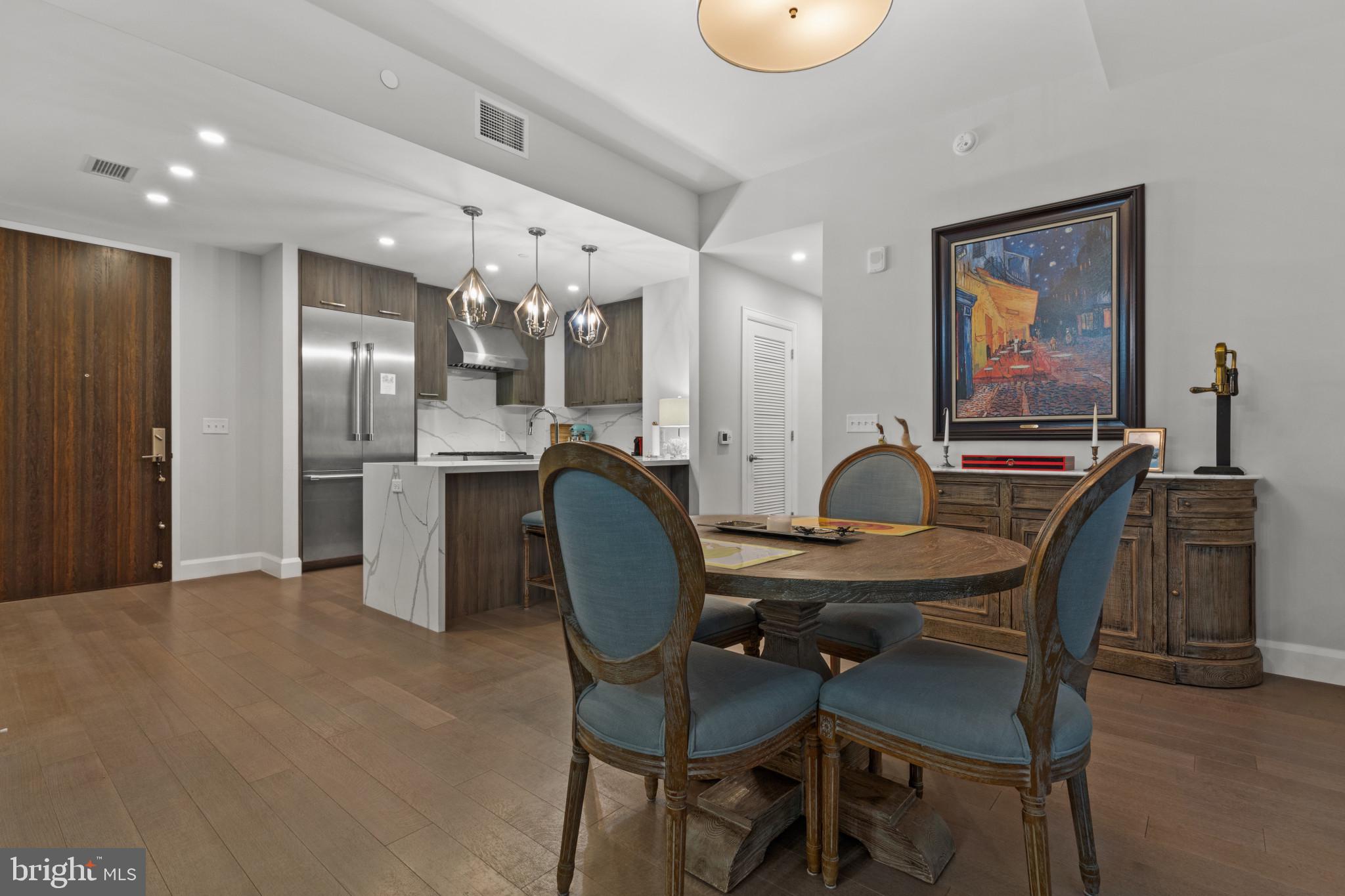 1330 Lancaster Street, Unit C403 Baltimore, MD 21231 - Photo 27 of 57