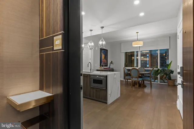 $4,750 | 1330 Lancaster Street, Unit C403, Baltimore, MD 21231