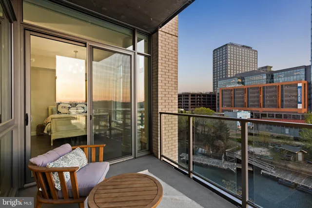 $4,750 | 1330 Lancaster Street, Unit C403, Baltimore, MD 21231