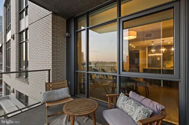 $4,750 | 1330 Lancaster Street, Unit C403, Baltimore, MD 21231