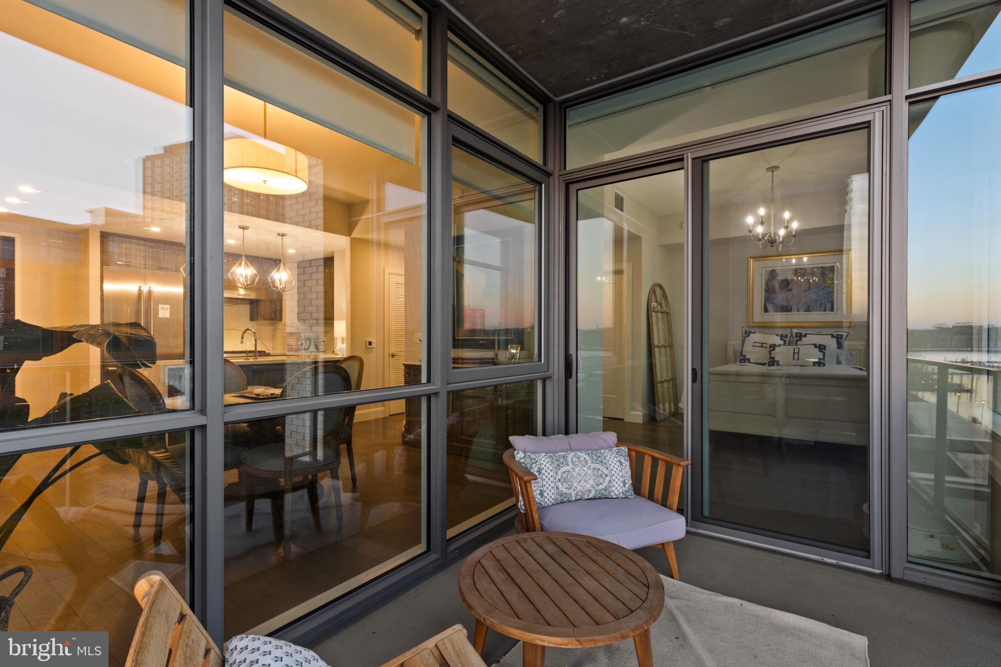 1330 Lancaster Street, Unit C403 Baltimore, MD 21231 - Photo 39 of 57