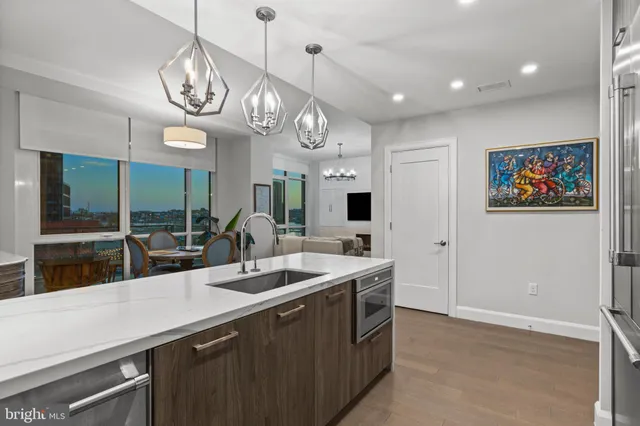 $4,750 | 1330 Lancaster Street, Unit C403, Baltimore, MD 21231