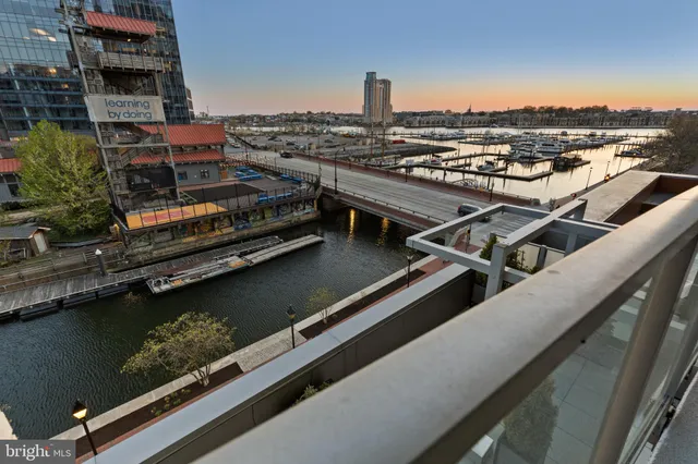 $4,750 | 1330 Lancaster Street, Unit C403, Baltimore, MD 21231