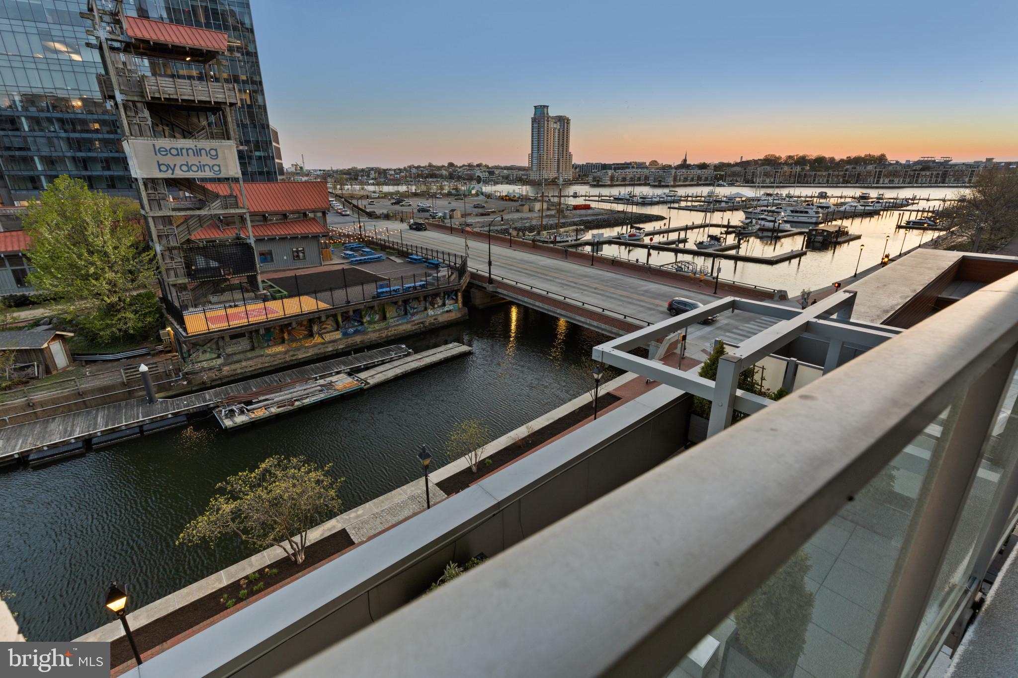 1330 Lancaster Street, Unit C403 Baltimore, MD 21231 - Photo 43 of 57