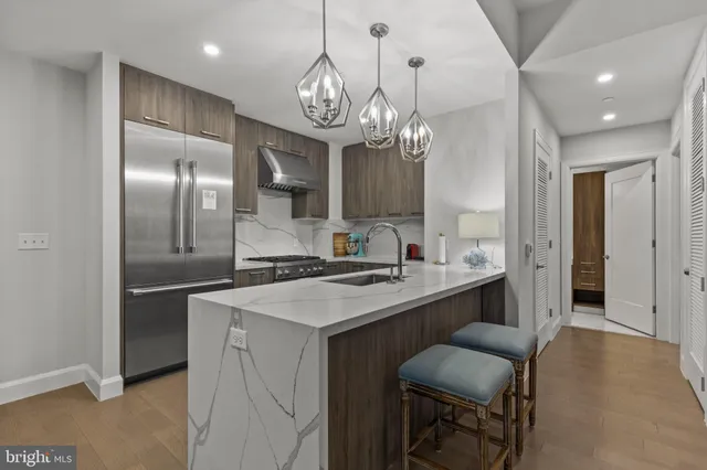 $4,750 | 1330 Lancaster Street, Unit C403, Baltimore, MD 21231