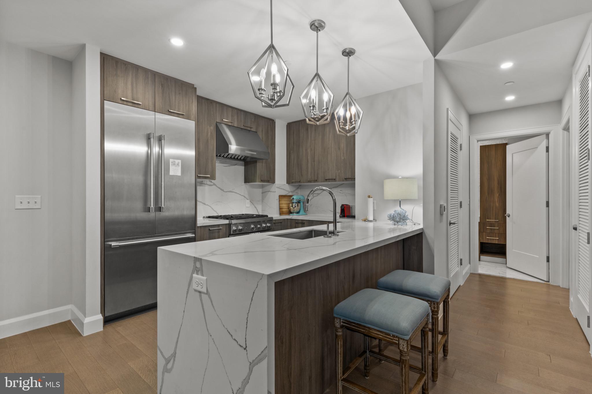 1330 Lancaster Street, Unit C403 Baltimore, MD 21231 - Photo 6 of 57