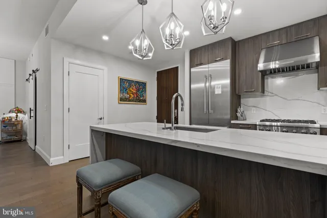 $4,750 | 1330 Lancaster Street, Unit C403, Baltimore, MD 21231