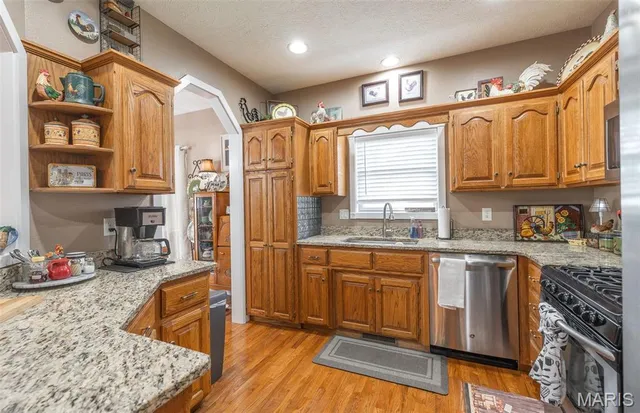 $397,000 | 315 Bobby Dale Drive, Waynesville, MO 65583