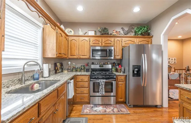 $397,000 | 315 Bobby Dale Drive, Waynesville, MO 65583