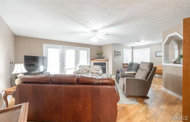 $397,000 | 315 Bobby Dale Drive, Waynesville, MO 65583