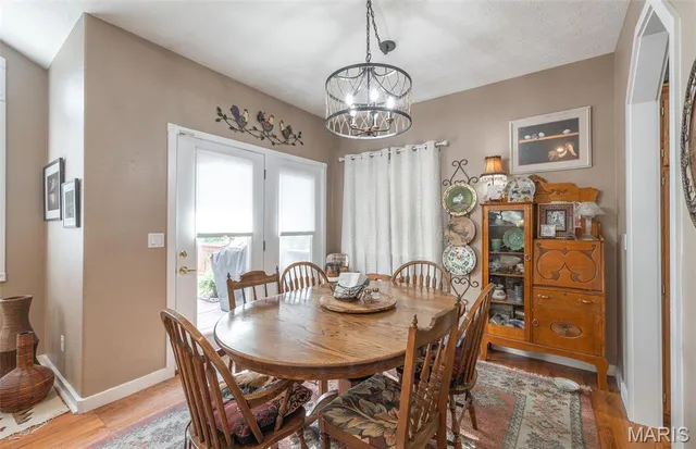 $397,000 | 315 Bobby Dale Drive, Waynesville, MO 65583