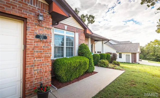 $397,000 | 315 Bobby Dale Drive, Waynesville, MO 65583