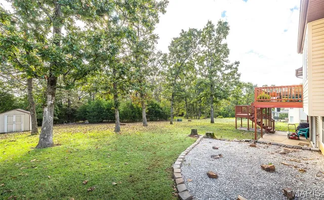 $397,000 | 315 Bobby Dale Drive, Waynesville, MO 65583