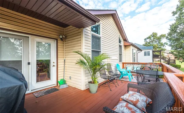 $397,000 | 315 Bobby Dale Drive, Waynesville, MO 65583