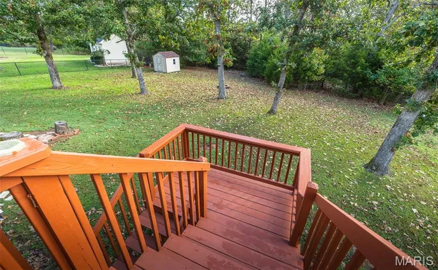 $397,000 | 315 Bobby Dale Drive, Waynesville, MO 65583