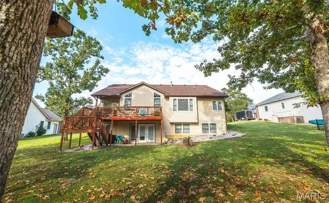 $397,000 | 315 Bobby Dale Drive, Waynesville, MO 65583