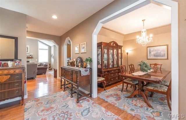 $397,000 | 315 Bobby Dale Drive, Waynesville, MO 65583