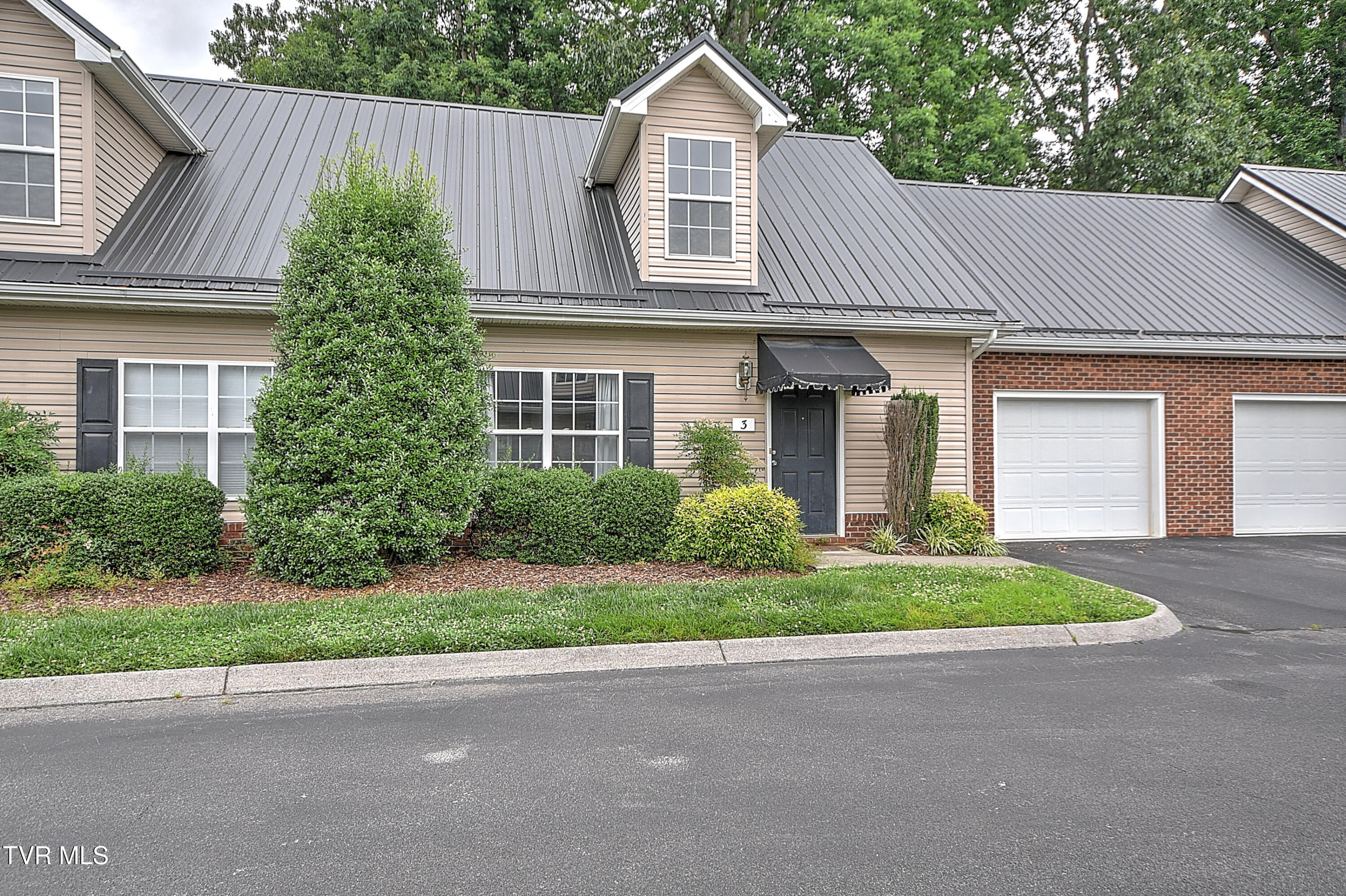 396 Jonesboro Road, Unit 3A Piney Flats, TN 37686 - Photo 2 of 27 396 Jonesboro TJ-4